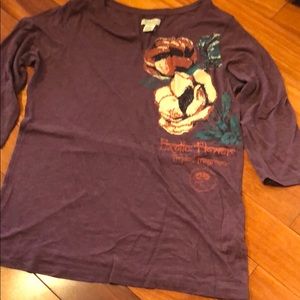 Lucky brand; never worn